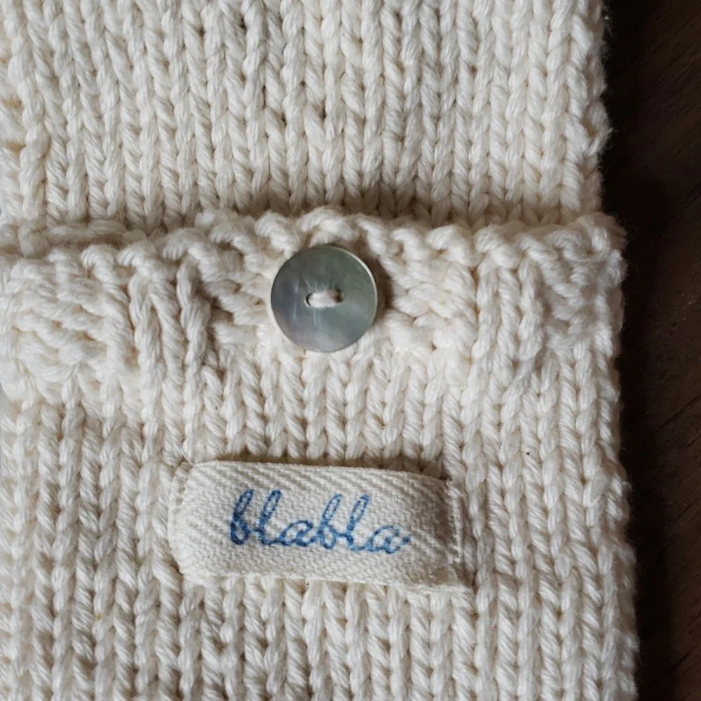 Blabla nwot hand